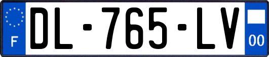 DL-765-LV