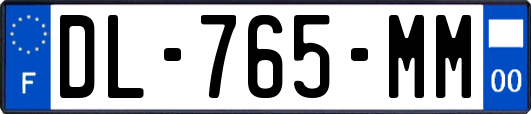 DL-765-MM