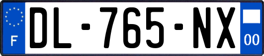 DL-765-NX