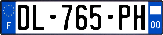 DL-765-PH