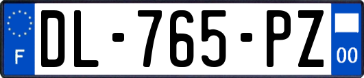 DL-765-PZ