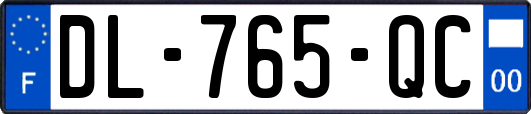 DL-765-QC