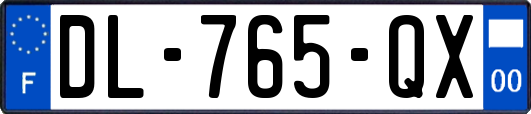 DL-765-QX