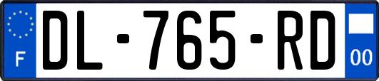 DL-765-RD