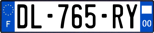 DL-765-RY