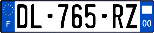 DL-765-RZ