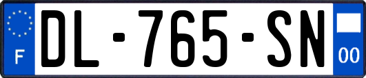 DL-765-SN