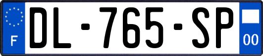 DL-765-SP