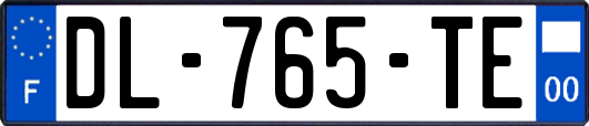 DL-765-TE