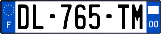 DL-765-TM