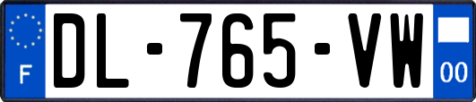 DL-765-VW