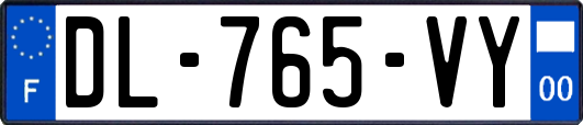 DL-765-VY