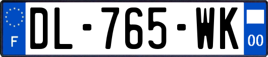 DL-765-WK