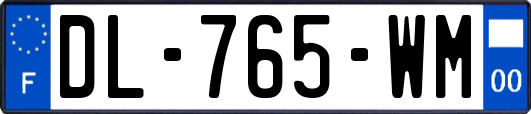 DL-765-WM