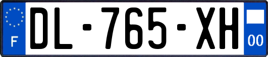 DL-765-XH