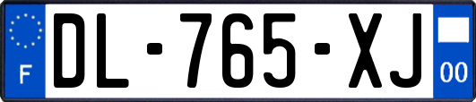 DL-765-XJ