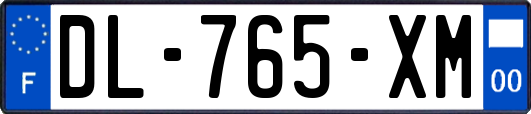 DL-765-XM