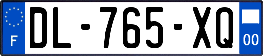 DL-765-XQ