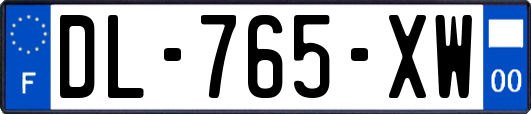 DL-765-XW