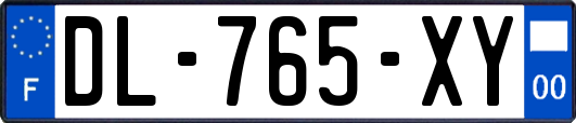 DL-765-XY