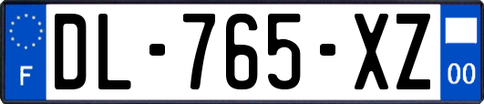 DL-765-XZ