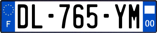 DL-765-YM