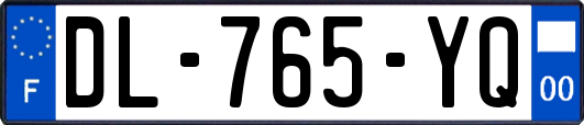 DL-765-YQ