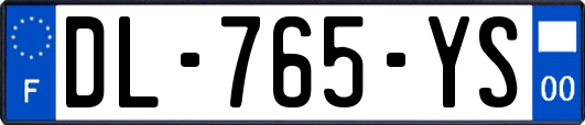 DL-765-YS