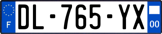 DL-765-YX