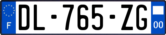 DL-765-ZG