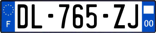 DL-765-ZJ