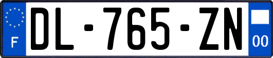 DL-765-ZN