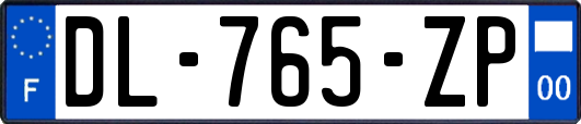 DL-765-ZP