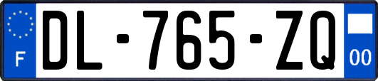 DL-765-ZQ