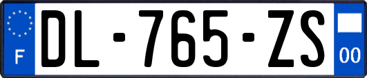 DL-765-ZS