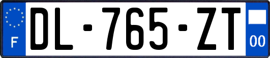 DL-765-ZT