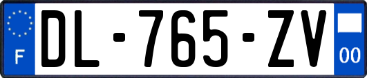 DL-765-ZV