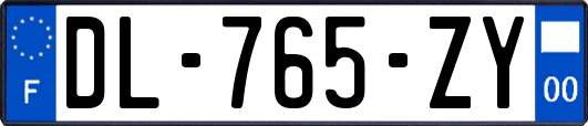 DL-765-ZY