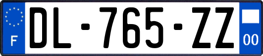 DL-765-ZZ