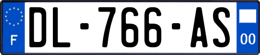 DL-766-AS