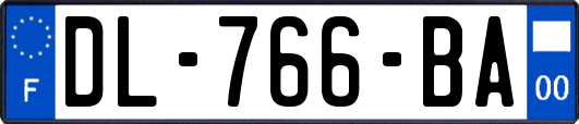 DL-766-BA