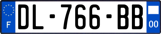 DL-766-BB