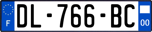 DL-766-BC