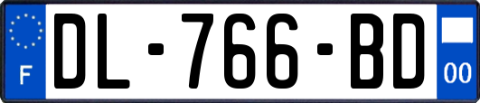 DL-766-BD