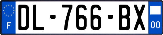 DL-766-BX