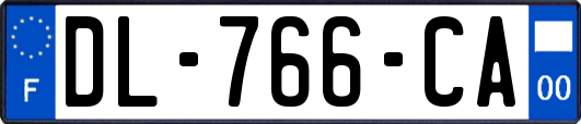 DL-766-CA