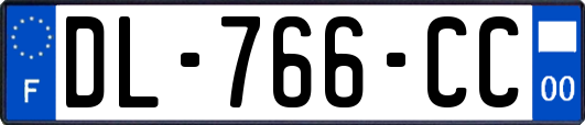 DL-766-CC