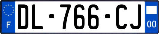 DL-766-CJ