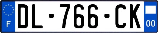 DL-766-CK