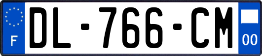 DL-766-CM